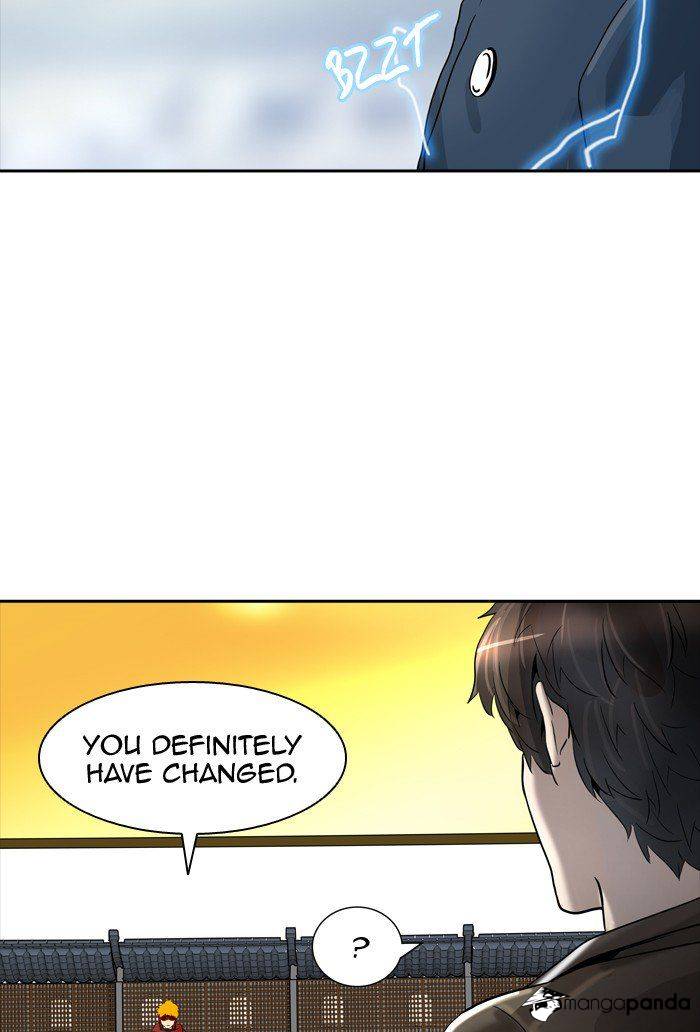 Tower of God Chapter 379 image 003
